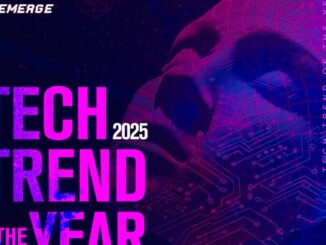 Emerge's 2025 Tech Trend of The Year: Quantum Computing Stopped Being Background Noise