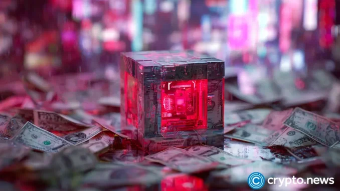 Enterprises reevaluate blockchain needs as energy and cost pressures persist