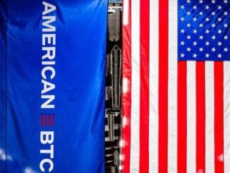 Eric Trump's American Bitcoin acquires 363 BTC