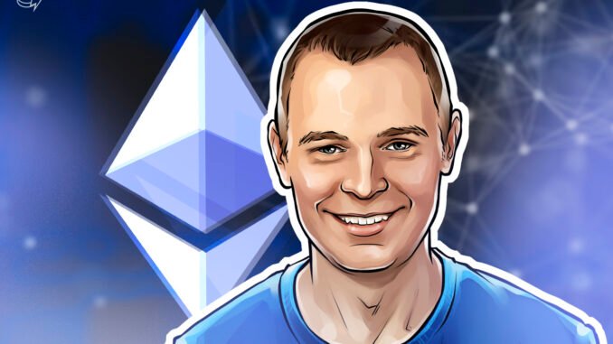 Ether Unlikely to Reach New Highs in 2026: Crypto Analyst Cointelegraph