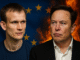 Ethereum Founder Buterin Slams Elon Musk As Anti-Europe Attacks Ignite