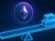 Ethereum Leverage Hits Highest Level Ever – Market Enters Critical Risk Zone