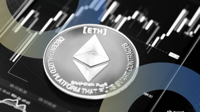 Ethereum Options Traders More Bullish Than Bitcoin Counterparts: Analysts