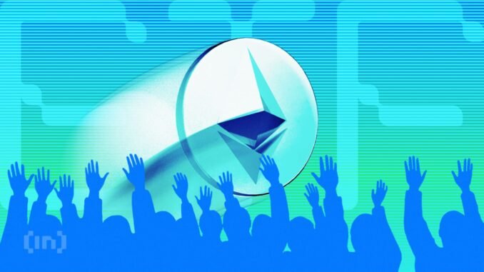 Ethereum Price Could Rally 56% Once Fusaka Upgrade Lands