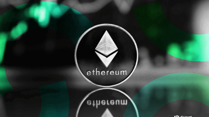 Ethereum Price Swells as Fusaka Upgrade Goes Live Ethereum Price Swells as Fusaka Upgrade Goes Live