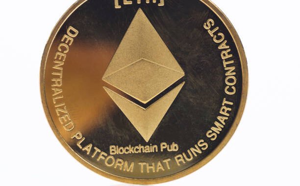 Ethereum Sees Record-High Activity In 2025 Derivatives Market — Here’s Ethereum