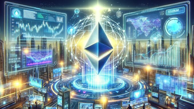 Ethereum