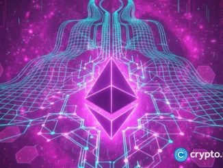 Ethereum co-founder Buterin talks Fusaka upgrade: We have it