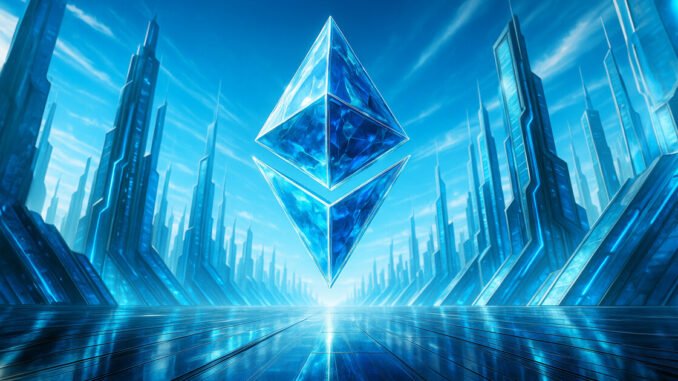 Ethereum prepares a controversial 2026 overhaul that will forcibly strip Ethereum prepares a controversial 2026 overhaul that will forcibly strip power from the network's most dominant players