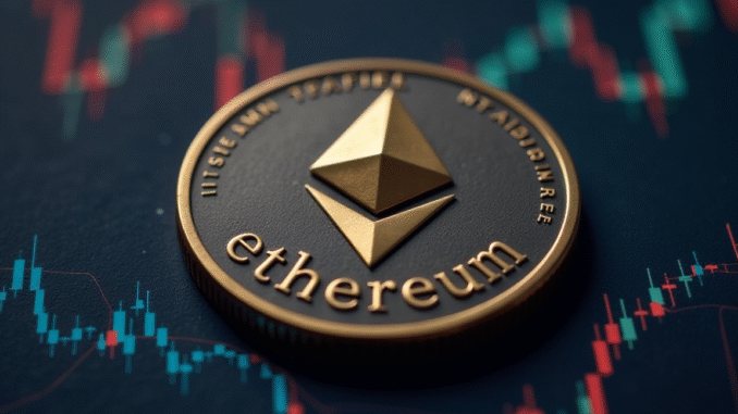 Ethereum price outlook: can bulls hold $3,000 as BitMine buys Ethereum Price