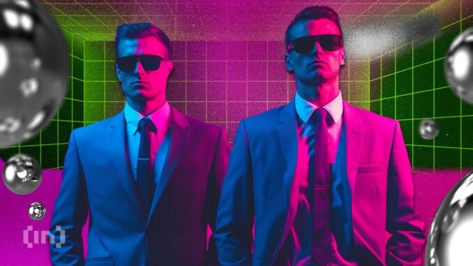 Europe on Alert After Vienna Crypto Murder of Politician’s Son