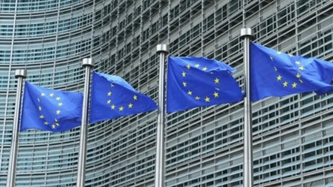 European Commission Proposes Single Oversight Regime crypto