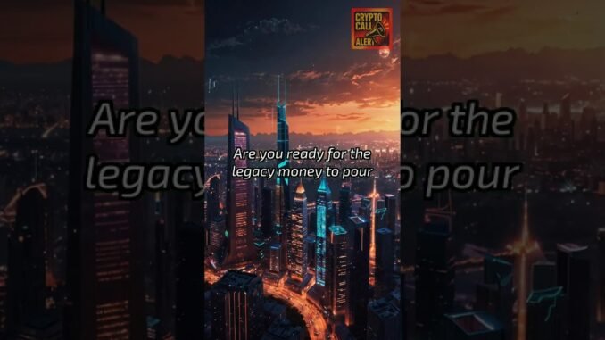 Europe’s Crypto Revolution: Kraken & Deutsche Börse Partner for Institutional Adoption!