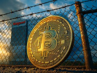 Every major firm now finally allows Bitcoin, yet an "invisible" compliance layer is quietly blocking your access