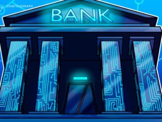 Ex-Signature Bank Executives Launch Blockchain Bank N3XT