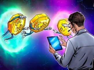 Exchanges Are Racing to Become Crypto's Distribution Layer