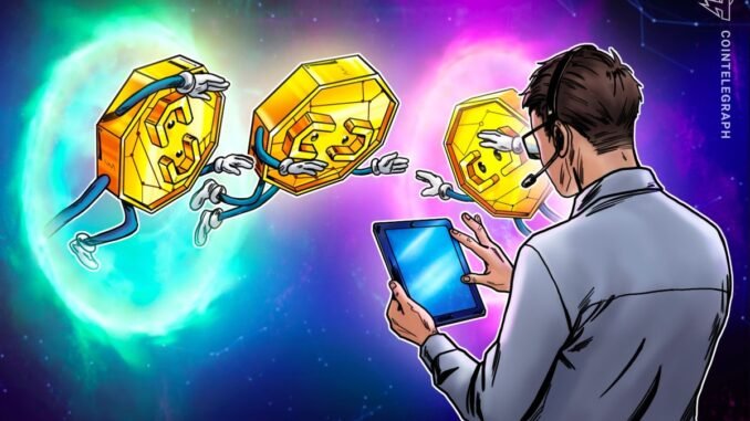 Exchanges Are Racing to Become Crypto's Distribution Layer