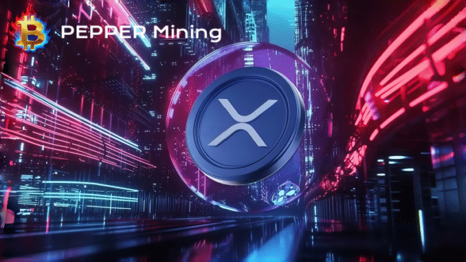 Exploring Alternative Participation Models with PEPPER Mining Exploring Alternative Participation Models with PEPPER Mining