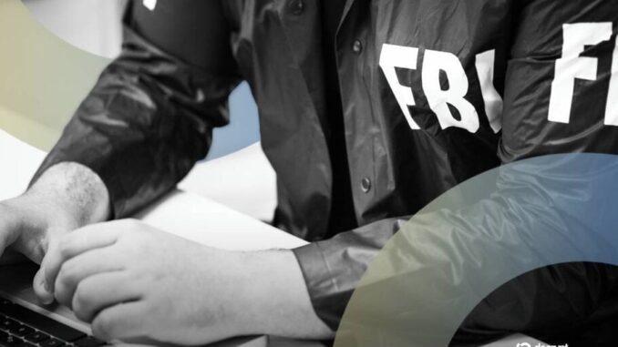 FBI Seizes Crypto Exchange Allegedly Used to Launder $70M From Ransomware Attacks