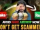 Fake vs Real Airdrops | Don’t Get Scammed | Crypto Safety Guide 2026