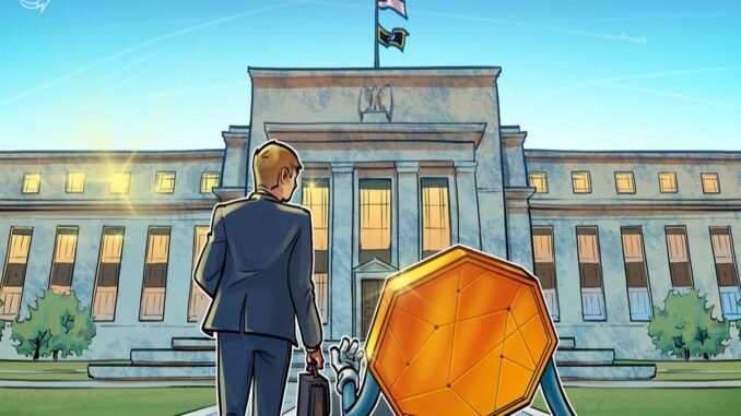 Fed Seeks Input on Fed Accounts for Fintechs