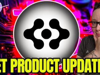 Fetch ai / ASI Crypto Product Updates & Launch Announcements