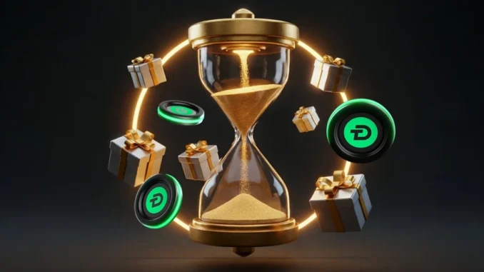 Final 24 Hours of Digitap's ($TAP) Cyber Monday Sale Coinpedia - Fintech & Cryptocurreny News Media
