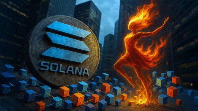 Firedancer is live, but Solana is violating the one safety rule Ethereum treats as non-negotiable