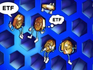 First US Chainlink ETF Debuts $41M Inflows, No 'Blockbuster' Success