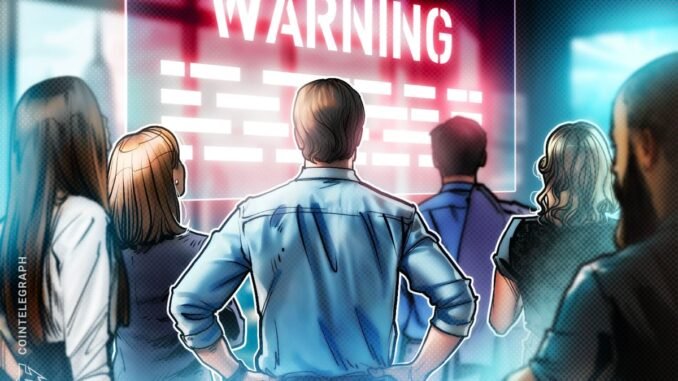 Fitch Ratings Warns It Could Downgrade Banks With Large Crypto Exposure