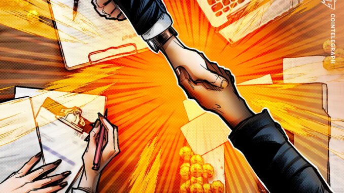 Forward Industries Names Ryan Navi CIO for Solana Treasury