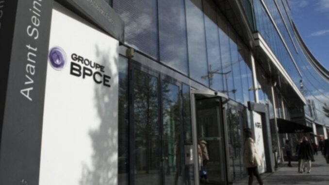 French banking giant BPCE will start letting customers buy Bitcoin and major tokens on Monday