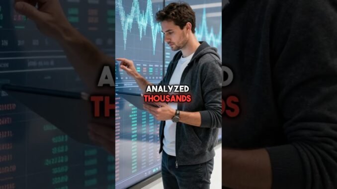 From -$15K to +$60K in One Month Using AI Trading Bots