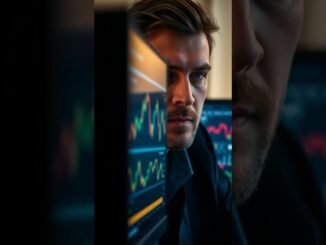 From Codes to Coins: AI Powered Investments in Crypto and Stocks