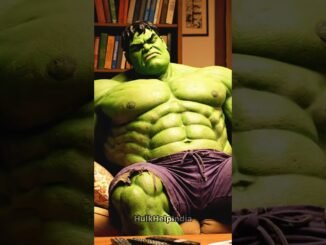 From Crypto Crash to CEO 😱 | Hulk’s Diamond Car Story 💎🚗 #ai #hulk #hulksmash #hulkbuster #hindi