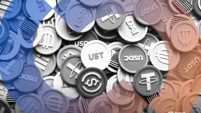 From Tether to the Trump-Backed USD1: The 7 Fastest-Moving Stablecoins of 2025