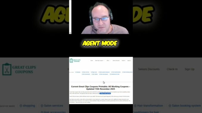 Frustrated by Coupon Sites? ChatGPT to the Rescue!