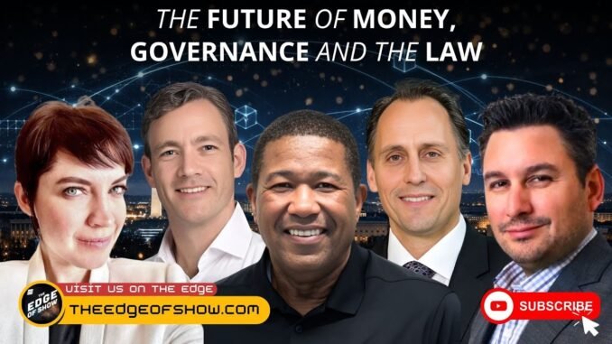 Fueling the Future: Innovation Capitalization Strategies for Web3 Innovation