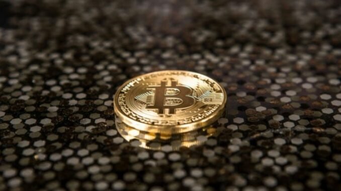 Galaxy Digital transfers 900 Bitcoin to newly created wallet