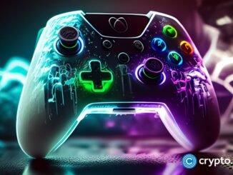 GameFi funding drops in 2025