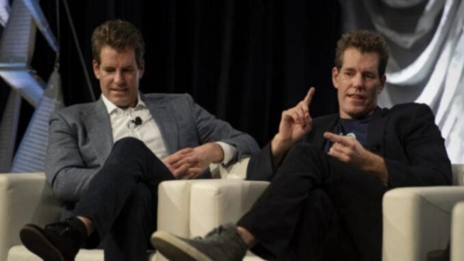 Gemini stock soars premarket after US prediction markets license approval