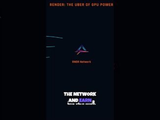 Get In Early: The AI Crypto Coins That Could Become the Next Tech Giants #cryptomaniacs