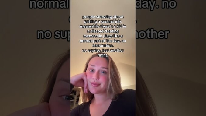 Get into it🔥 link in bio #cryptocoin #cryptocoins #pumpfun #memecoins #crypto #cryptotrading