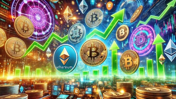 Ghana Officially Legalizes Crypto Trading Following Passage Of Key Legislative Crypto