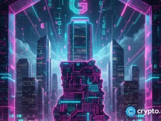 Ghana legalizes cryptocurrency trading under new law