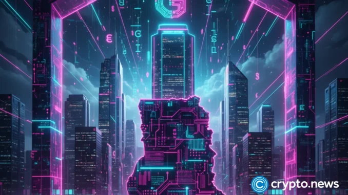 Ghana legalizes cryptocurrency trading under new law