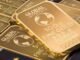 Gold Hits Record High as 2025 Gains Exceed Bitcoin's Total Market Cap by 7x