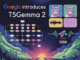 Google Introduces T5Gemma 2: Encoder Decoder Models with Multimodal Inputs via SigLIP and 128K Context