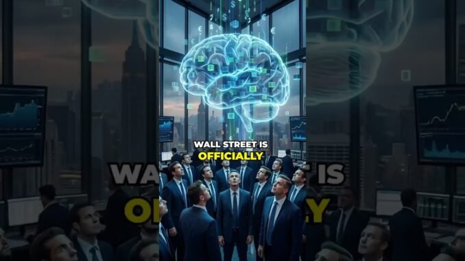 Grayscale Files for AI Crypto ETF TAO to NYSE? #bittensor #grayscale #cryptonews