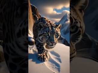 Grok AI is insan #ai #wildlife #shorts